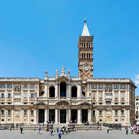 Romantic Wellness Apartment Colosseo エクステリア 写真