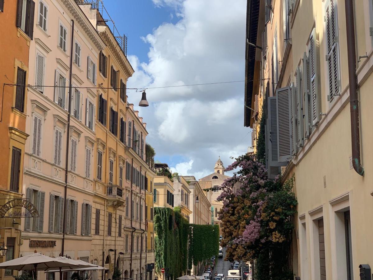 Romantic Wellness Apartment Colosseo エクステリア 写真