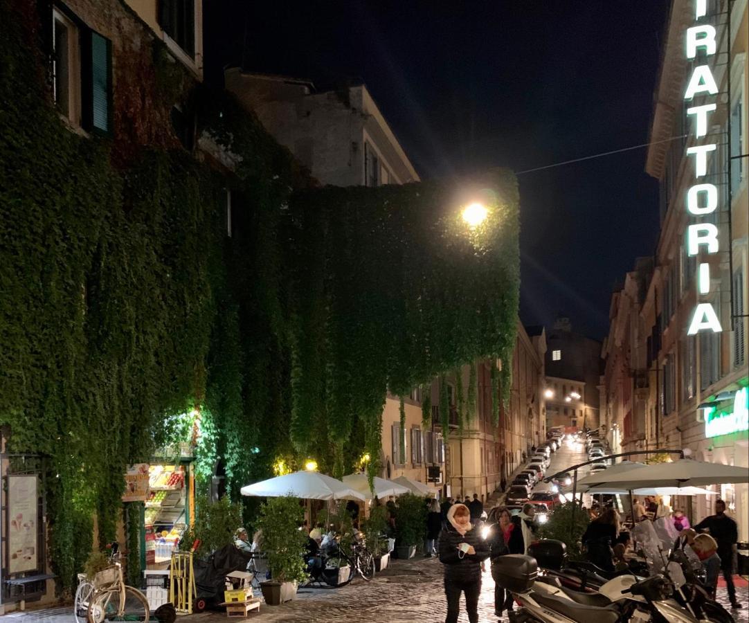 Romantic Wellness Apartment Colosseo エクステリア 写真