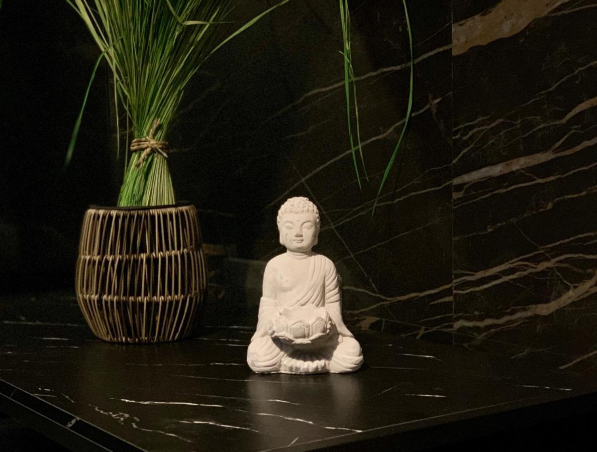 Romantic Wellness Apartment Colosseo エクステリア 写真