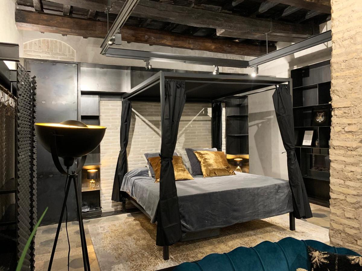 Romantic Wellness Apartment Colosseo エクステリア 写真