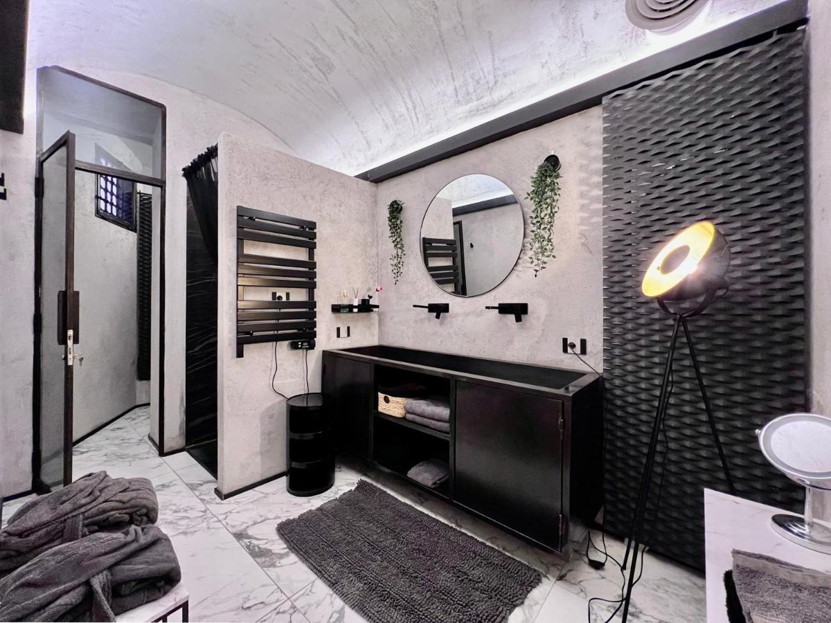 Romantic Wellness Apartment Colosseo エクステリア 写真