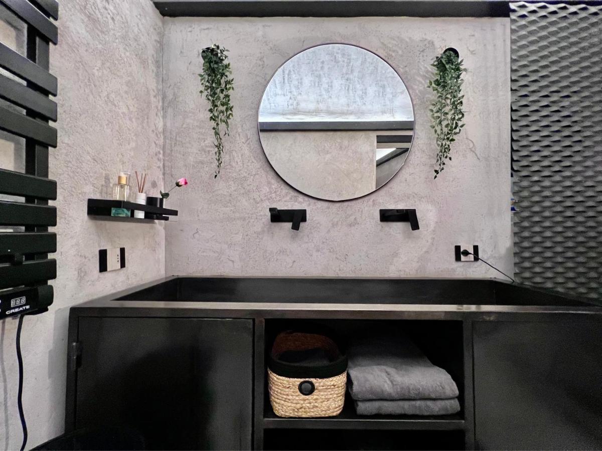 Romantic Wellness Apartment Colosseo エクステリア 写真