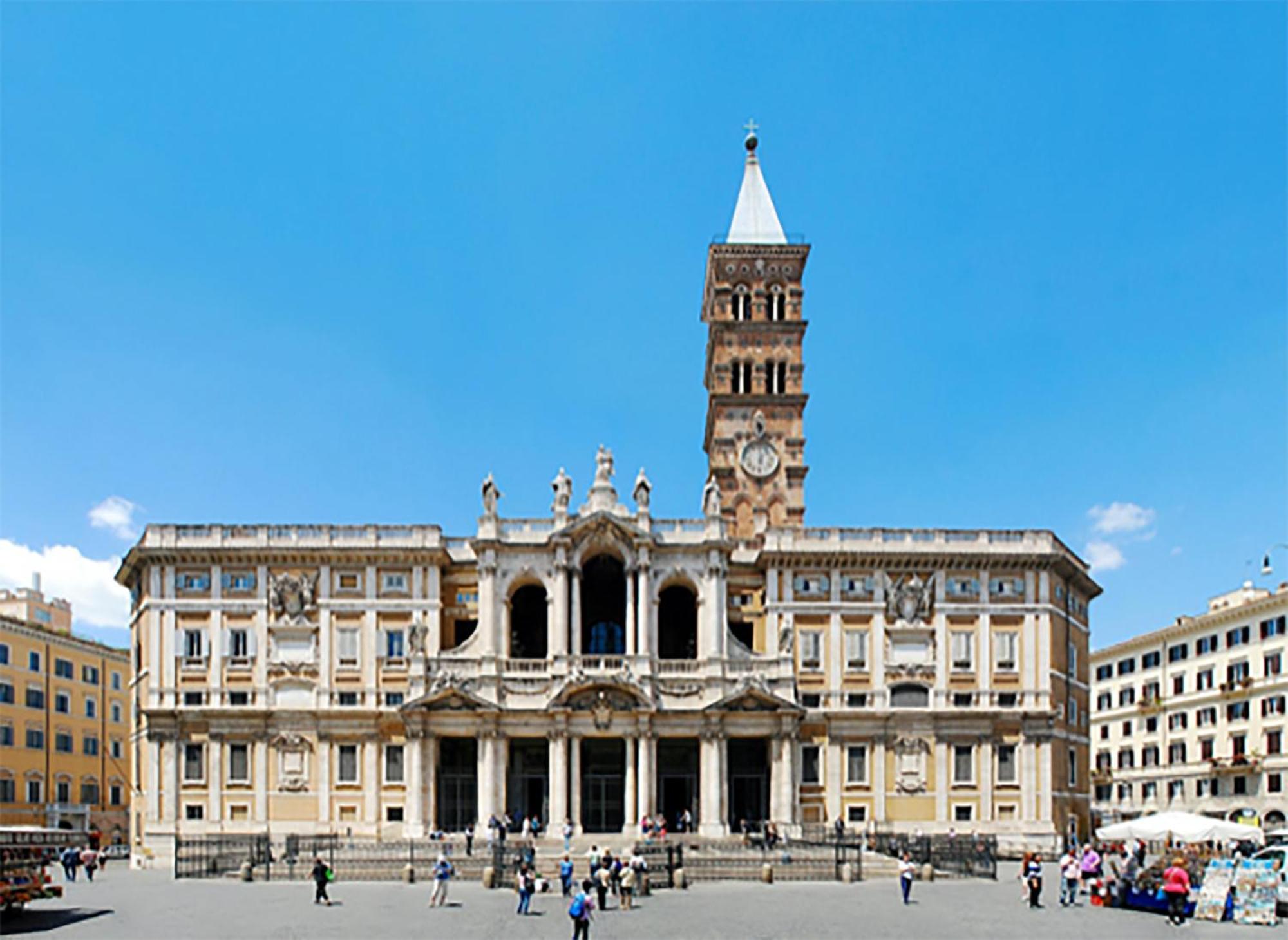 Romantic Wellness Apartment Colosseo エクステリア 写真